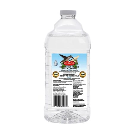 Woodstreamrp 64OZ RTU CLR Nectar 239CL